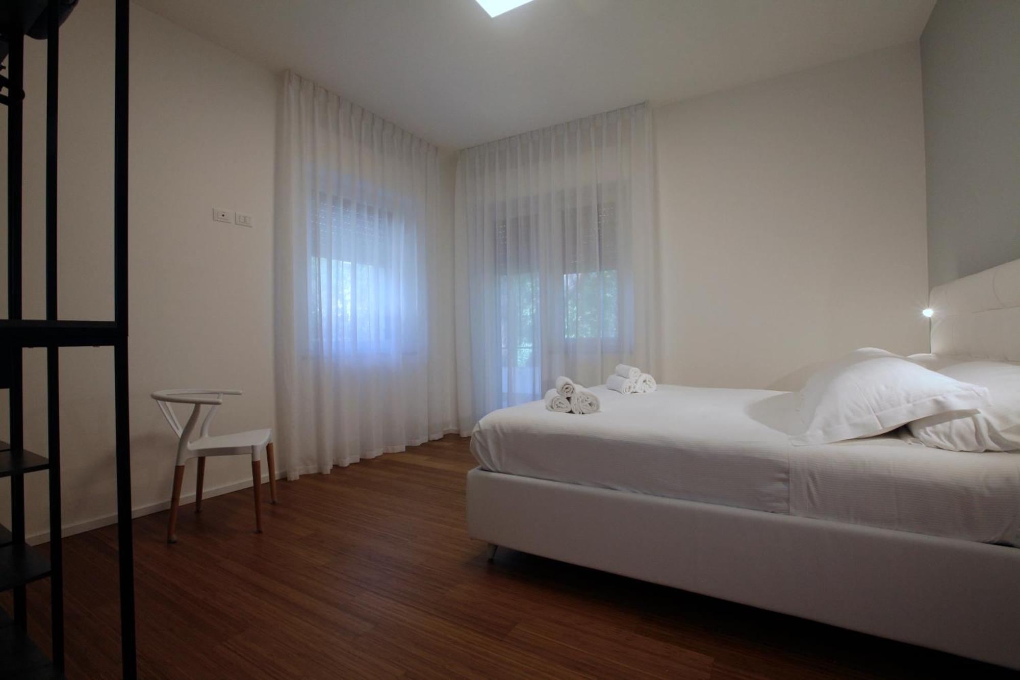 Villa Riviera 287 Pescara Exterior photo