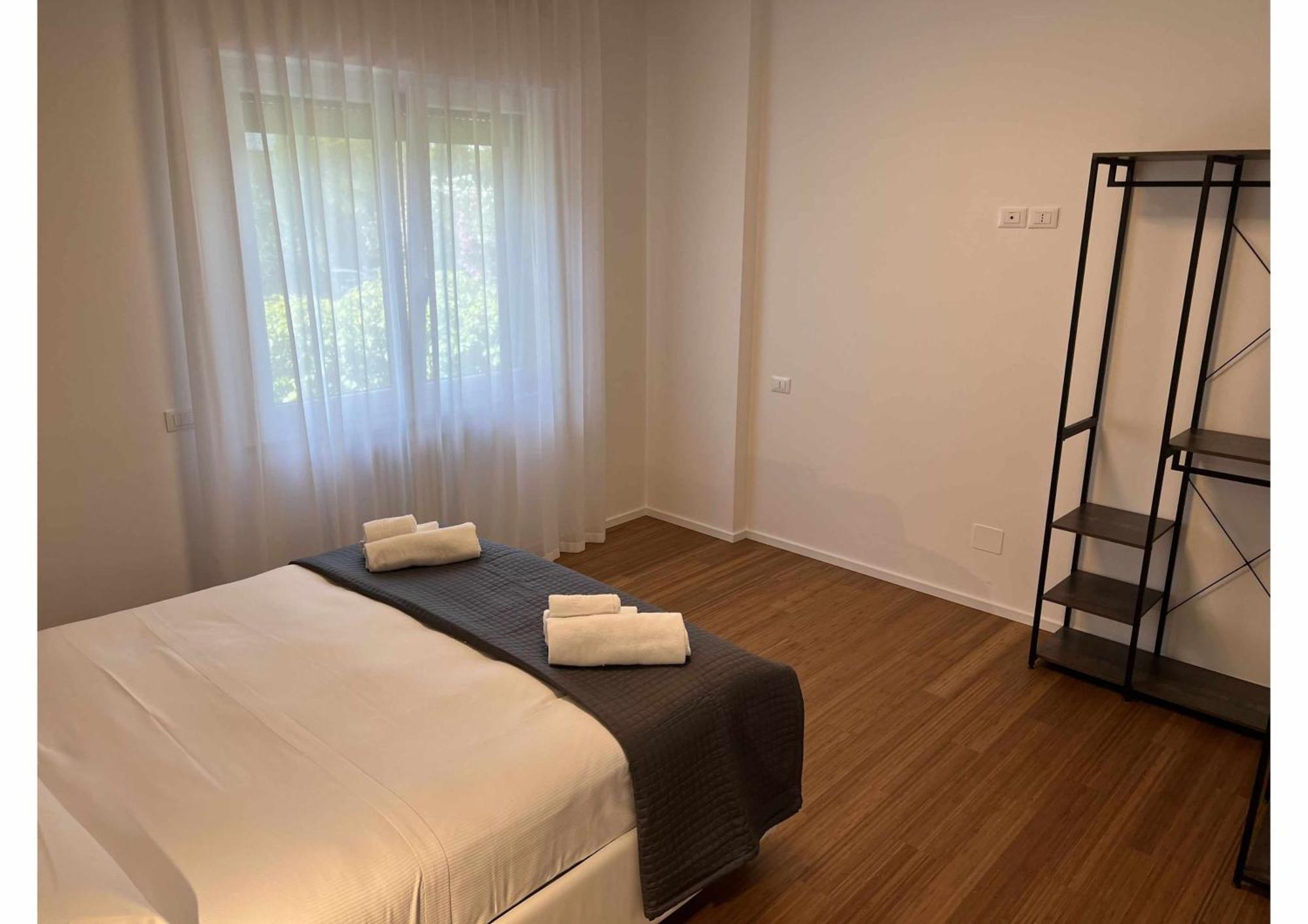 Villa Riviera 287 Pescara Exterior photo