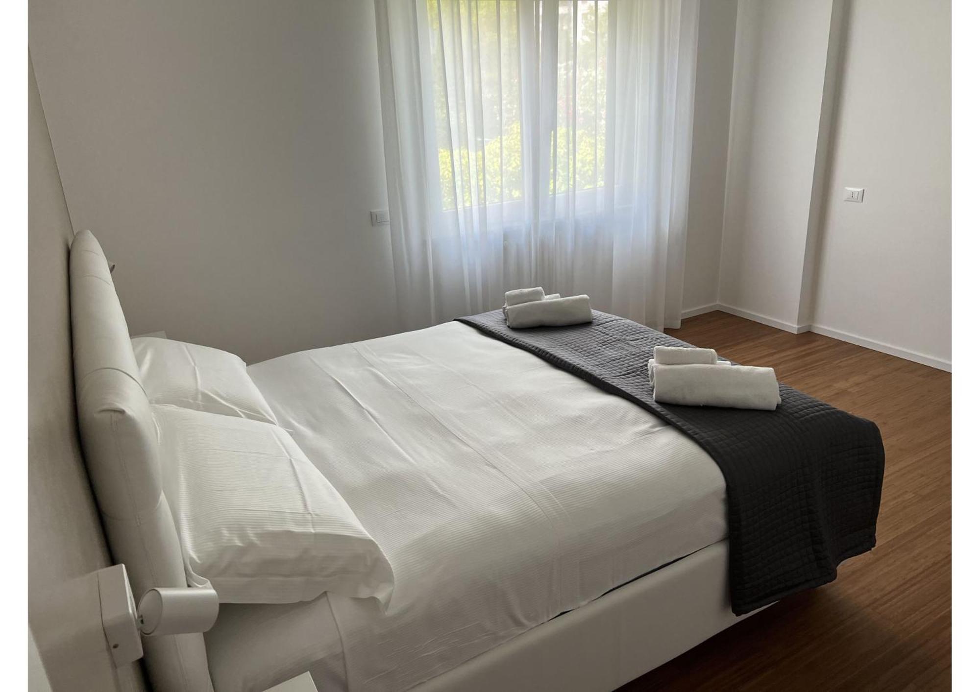 Villa Riviera 287 Pescara Room photo