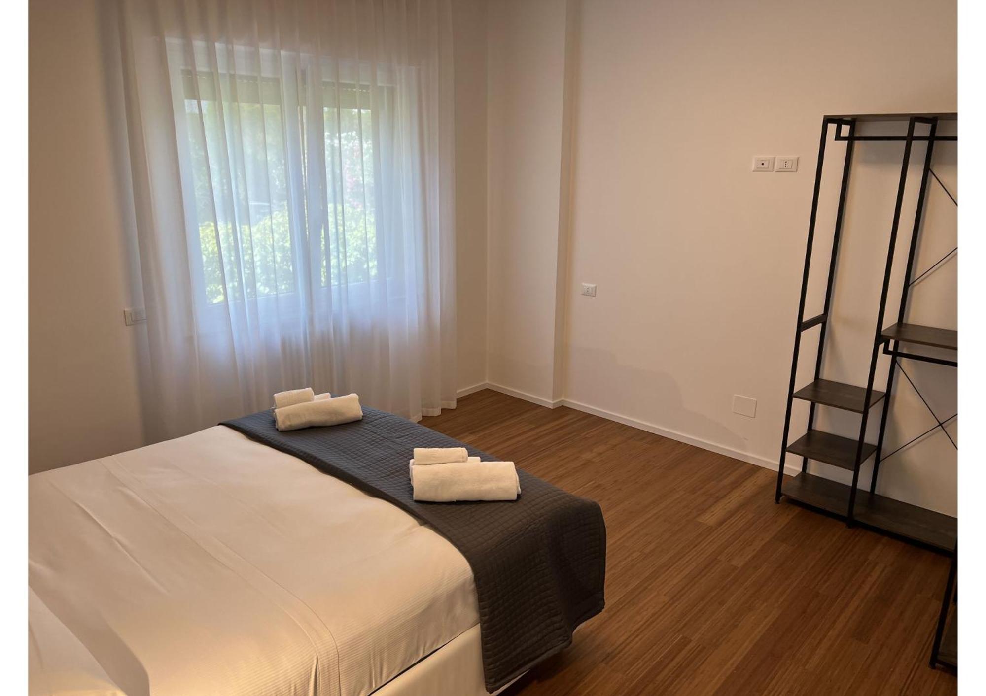 Villa Riviera 287 Pescara Room photo