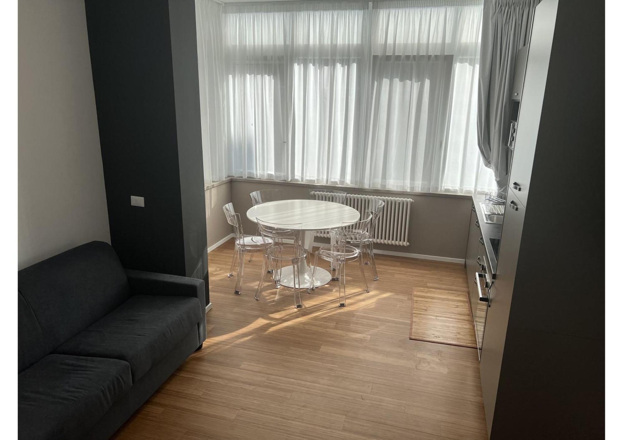 Villa Riviera 287 Pescara Room photo