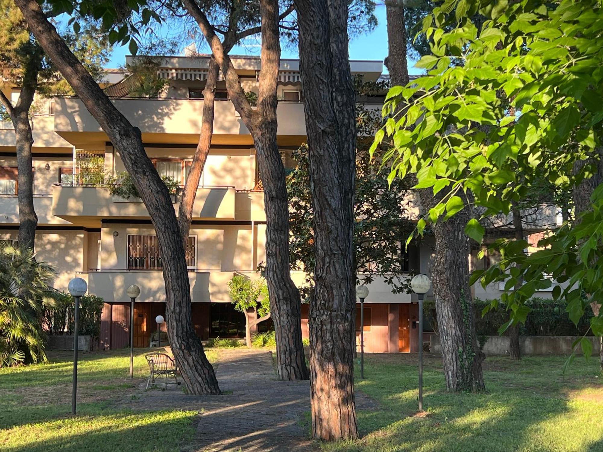 Villa Riviera 287 Pescara Exterior photo