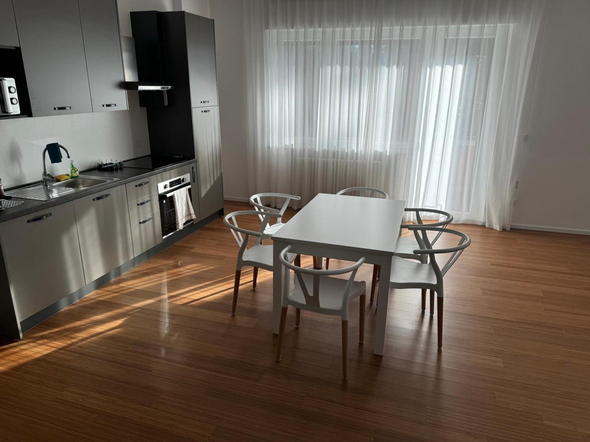 Villa Riviera 287 Pescara Room photo