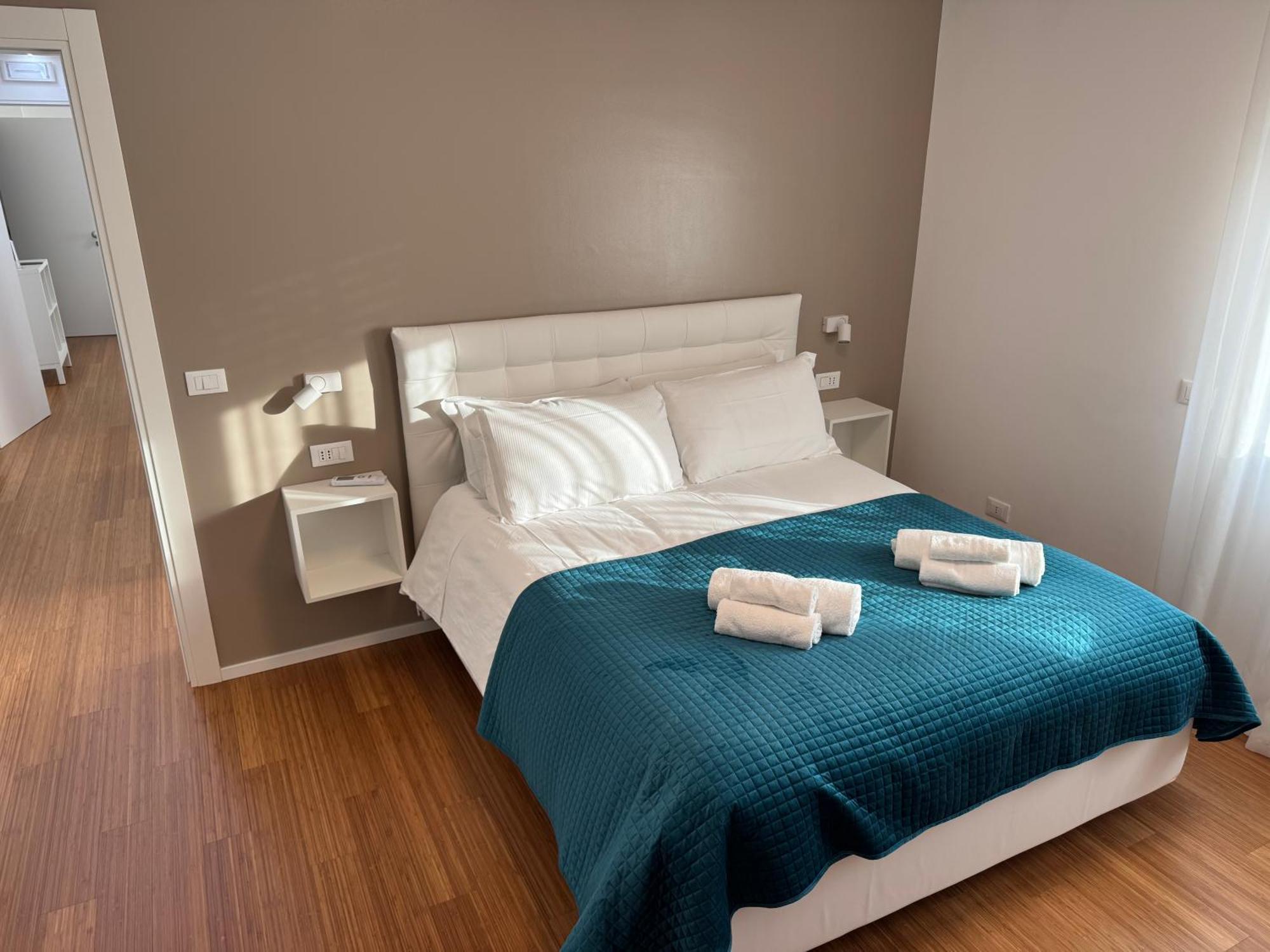 Villa Riviera 287 Pescara Room photo